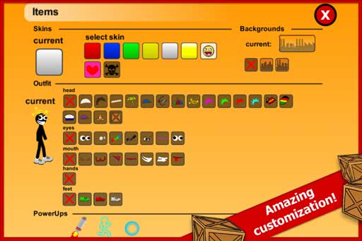 ܿ Stick Run Mobile v1.0.2