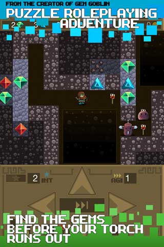  Rogue Miner v1.003