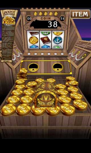Ʊһ Coin Pirates v1.1.8