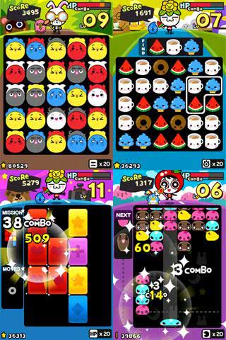ռ Puzzle Family v1.2