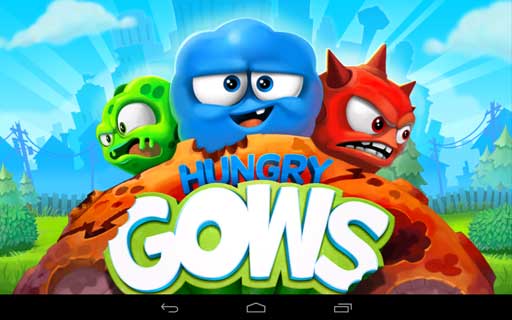  Hungry Gows v1.3