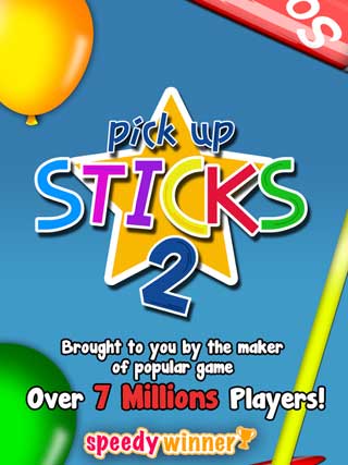  2 Pick-Up Sticks 2 v1.0.3