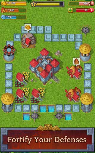 ս Battle Age: Rise of Kingdoms v1.13