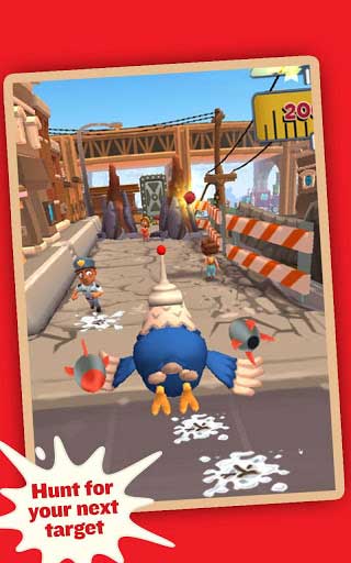 ʺս Turd Birds v1.2