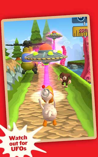 ʺս Turd Birds v1.2