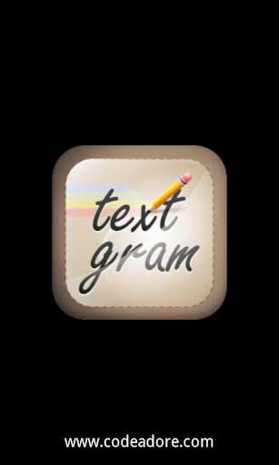 Ϳѻ Textgram Pro v2.3.8