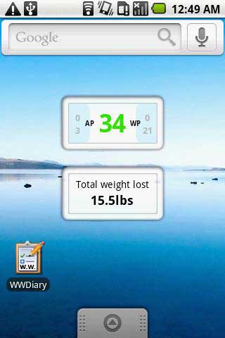 ظռ WWDiary v6.5.1