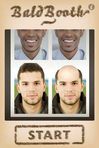 ͺħ BaldBooth v1.7