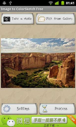 ɫ Image to ColorSketch v1.1.4