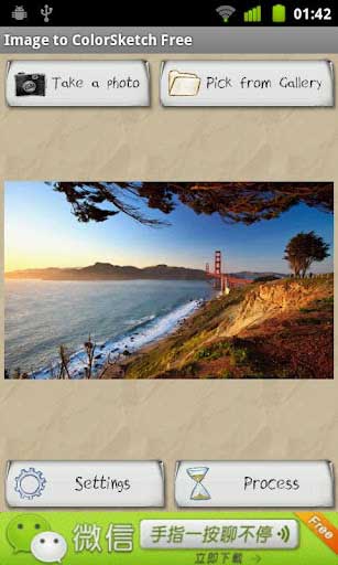 ɫ Image to ColorSketch v1.1.4