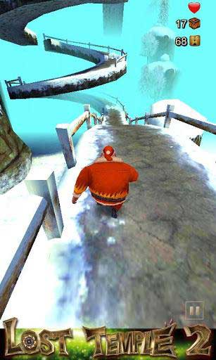 ʧ Lost Temple II v1.5