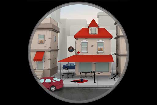 ѻ Sniper Shooter v1.6.2