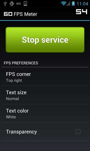 FPS FPS Meter v1.4