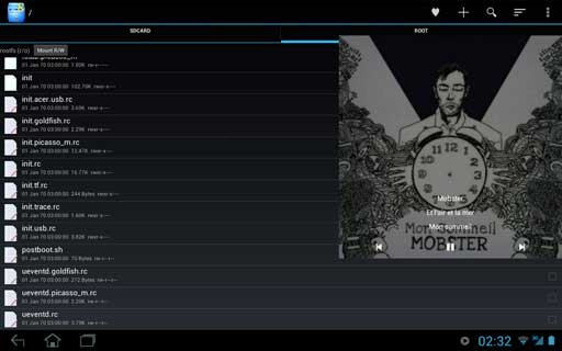 ֿؼ Floating Music Widget v1.0.1a