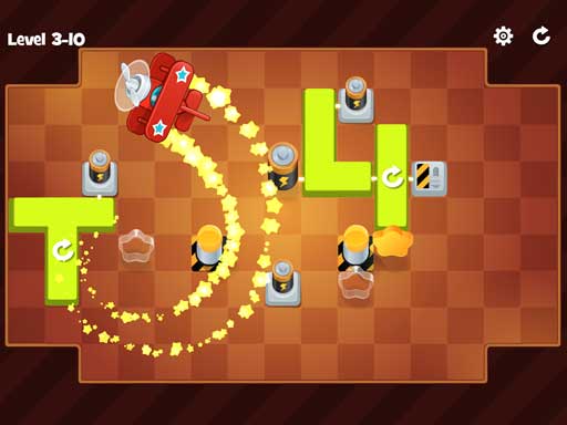 ҷ Help Me Fly v0.94