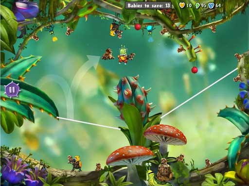 Ծ֩ Jumping Jupingo v1.0.2