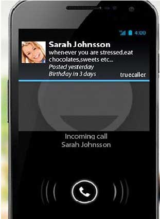 ʵ TrueCaller v3.31