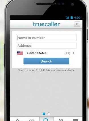 ʵ TrueCaller v3.31
