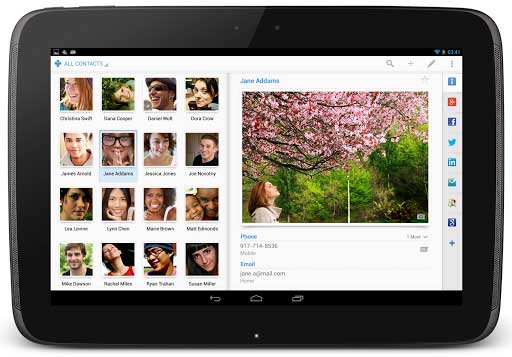 Contacts+ϵ v3.15.2