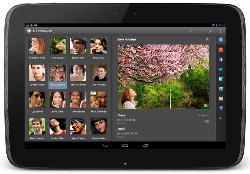 Contacts+ϵ v3.15.2