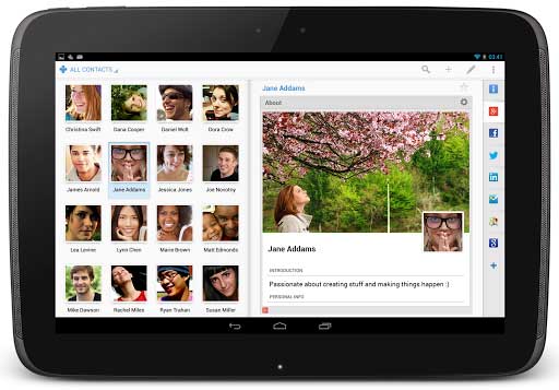 Contacts+ϵ v3.15.2