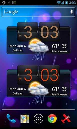  HD Widgets v3.1