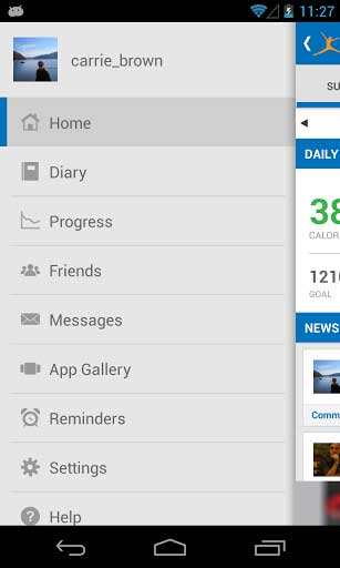 · Calorie Counter v2.7.4
