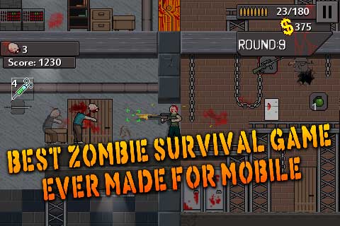 ɱʬ Zombie Kill of the Week v1.1.9