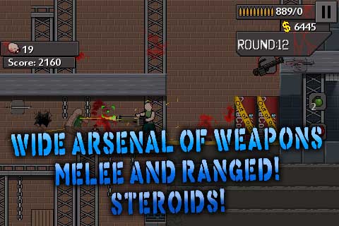 ɱʬ Zombie Kill of the Week v1.1.9