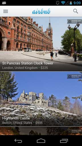 ʳ Airbnb v2.2