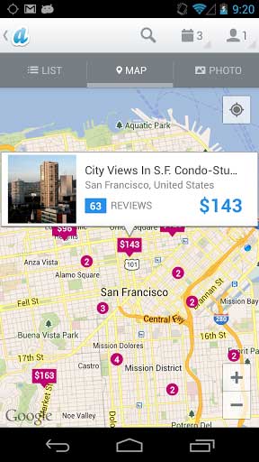 ʳ Airbnb v2.2