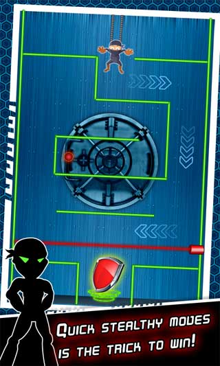 Դʦ The Theft Master v1.4