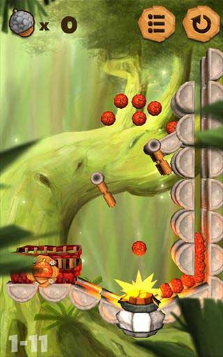 Ǽ Puzzle Nuts HD v1.9