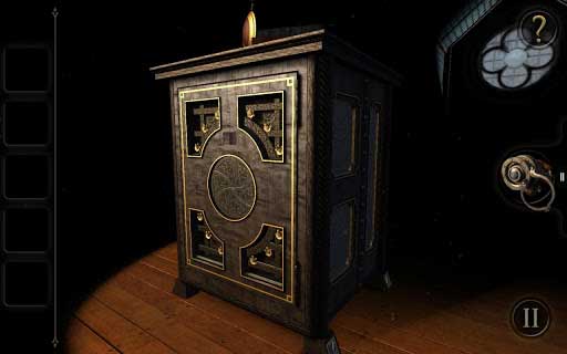 շ The Room v1.02