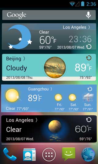 ٱ Magic Widgets v1.02