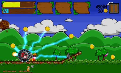 ֵĲ Happy Hamster v1.0