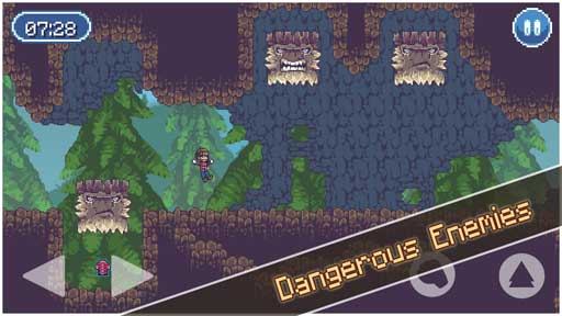 ľո Lumber Jacked v1.1.1