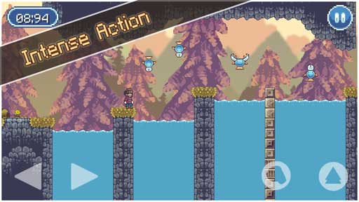 ľո Lumber Jacked v1.1.1