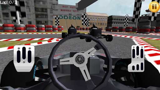 3D Kart 3D v11.2.2