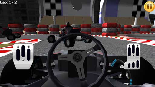 3D Kart 3D v11.2.2