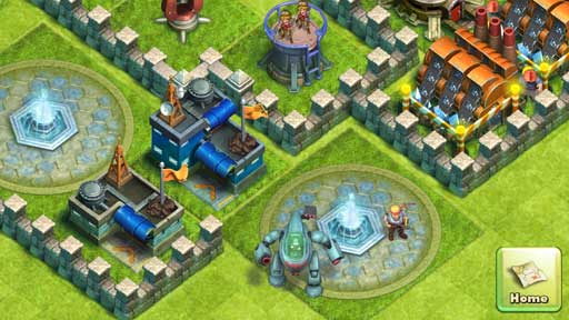 ̲ս Battle Beach v1.2