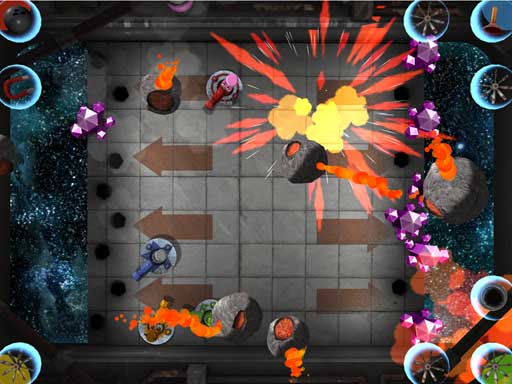 ںС Don't Fall in the Hole v1.0