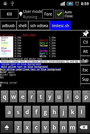ű Script Manager v2.8.3