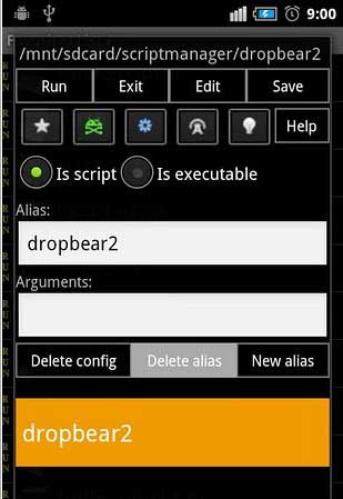 ű Script Manager v2.8.3