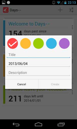  Days v1.04