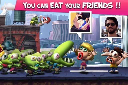 ʬХ Zombie Tsunami v1.6