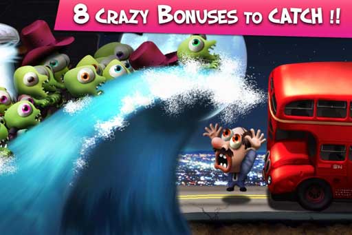 ʬХ Zombie Tsunami v1.6