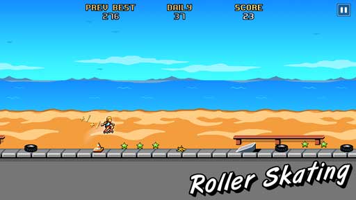 ɳ̲˶ Beach Games v1.01