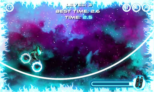 ޺ԽҰĦг Neon Motocross v1.0.12