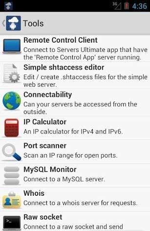  Servers Ultimate Pro v6.0.2